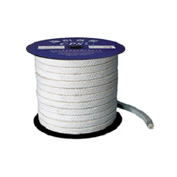 Acrylic Fiber Braided Packing Acrylic Fiber Braided Packing
