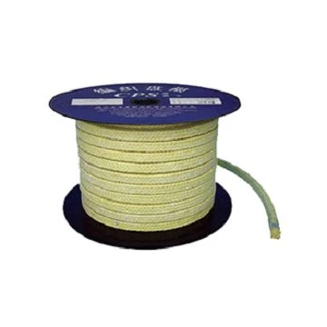 Aramid Fiber Braided Packing Aramid Fiber Braided Packing
