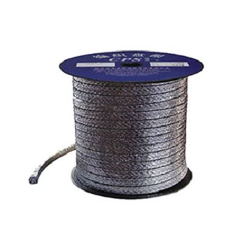 Flexible Graphite Braided Packing Flexible Graphite Braided Packing