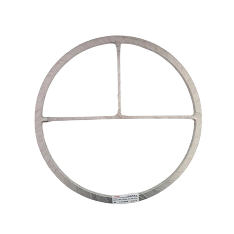 Non Standard Spiral Wound Gasket Non Standard Spiral Wound Gasket