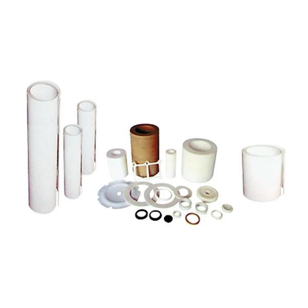 Pure Ptfe Gasket Pure Ptfe Gasket
