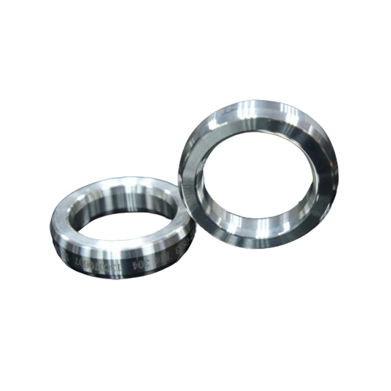R Series Ring Joint Gasket R Series Ring Joint Gasket