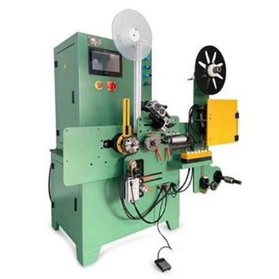 Cnc Gasket Winding Machine Ww500sca
