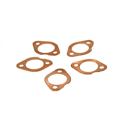 Copper Header Gasket