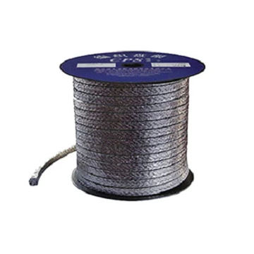 Flexible Graphite Braided Packing