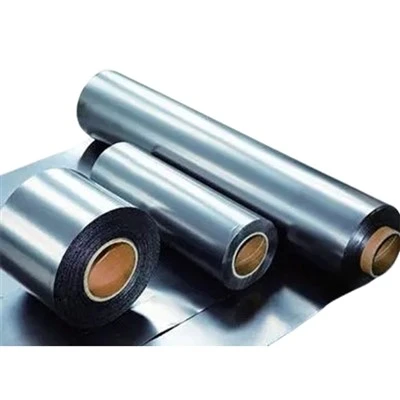 Flexible Graphite Sheet