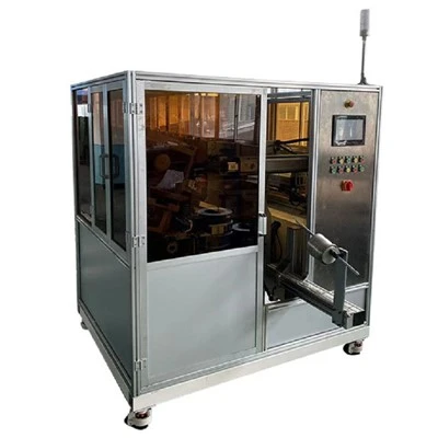 Full Automatic Gasket Winding Machine Ww500zc