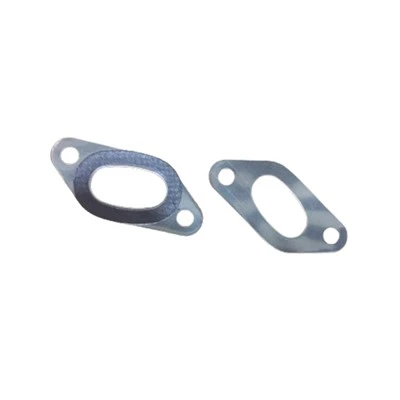 Graphite Gasket with Exhaust