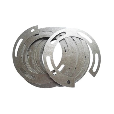 Mica Gasket