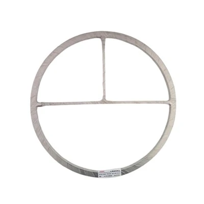 Non Standard Spiral Wound Gasket