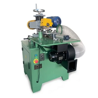 Polishing Machine Ww160p