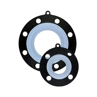 Ptfe Bonded Epdm Gasket