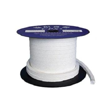 Pure Ptfe Braided Packing