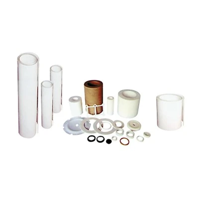 Pure Ptfe Gasket