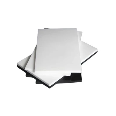 Pure Ptfe Sheet