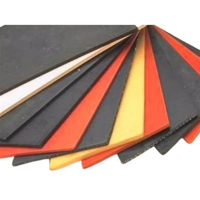 Rubber Sheet