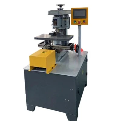 Welding Joint Polishing Machine Ww130fx