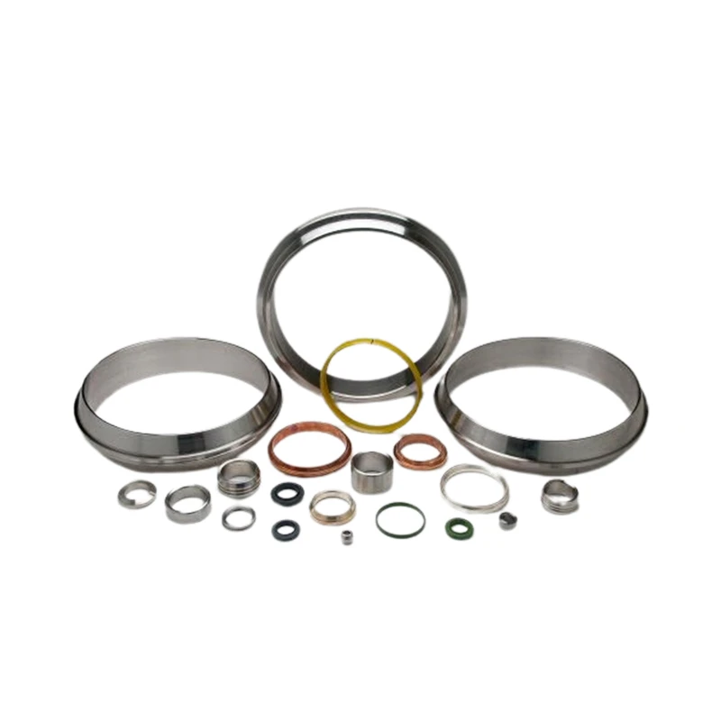Specail Ring Joint Gasket Specail Ring Joint Gasket