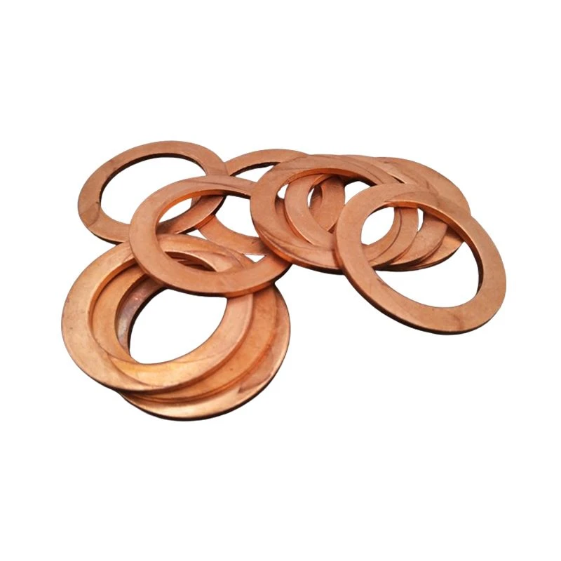 Standard Copper Gasket Standard Copper Gasket
