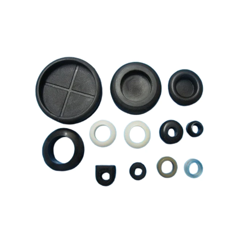 Standard Rubber Gasket Standard Rubber Gasket
